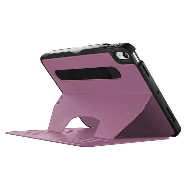 Zugu iPad Air 4th & 5th Gen 10.9 Alpha Case purple | ZG-20-109P