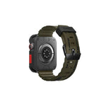 SkinArma Band Shokku For Apple Watch 42/44/45MM | Olive