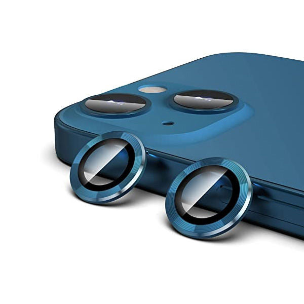 Anank Anti Reflection Glass For Camera For IPhone 13 | Sierra