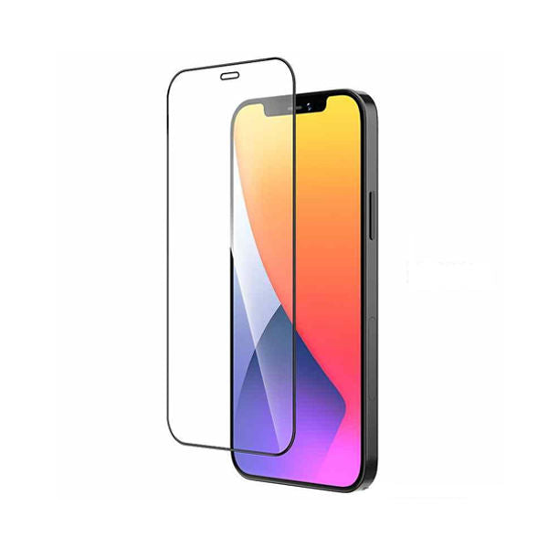 Anank IPhone 12 Pro Max Glass 2.5D Reinforce Edge Glass 6.7"