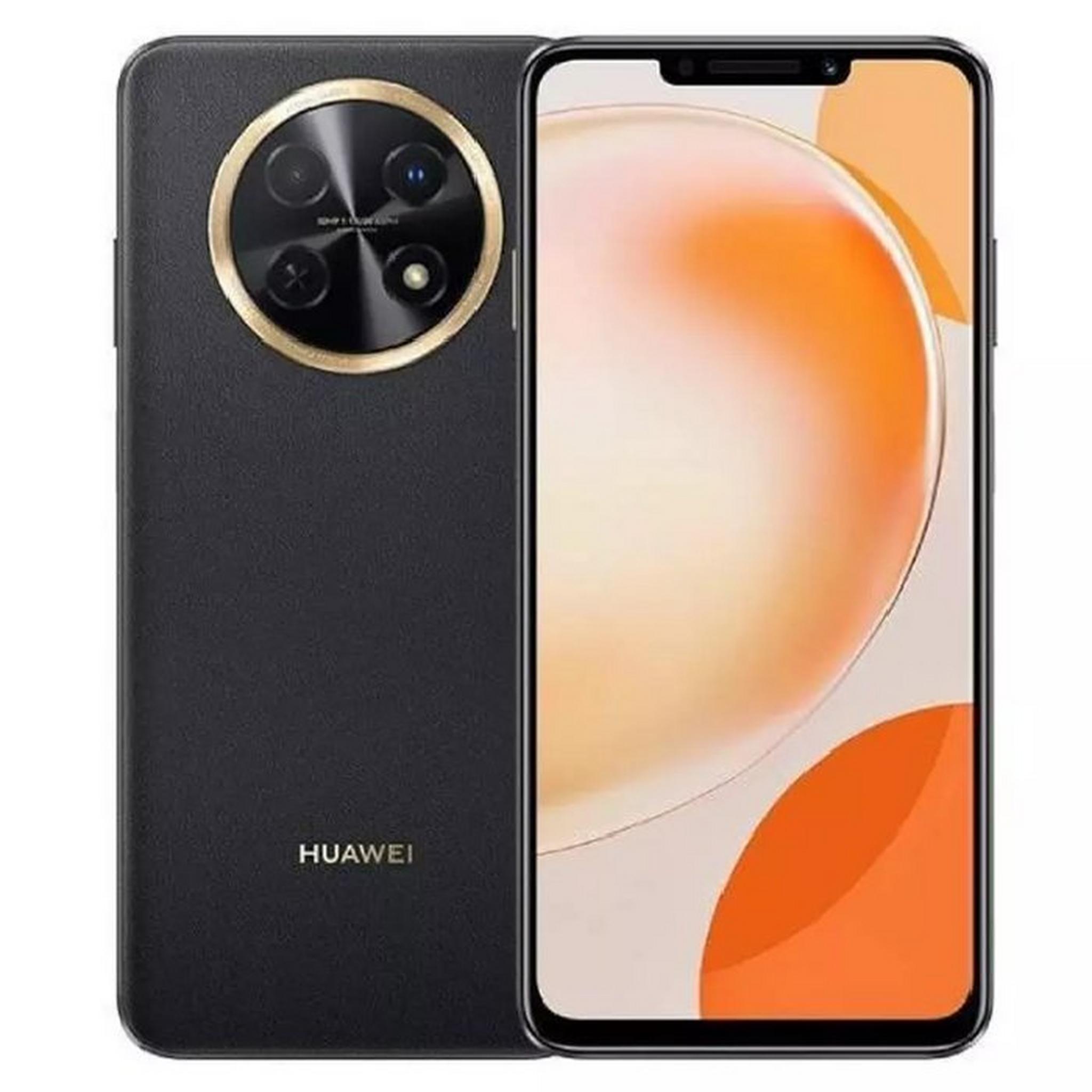 Huawei nova Y91 256GB 8GB Ram - Black