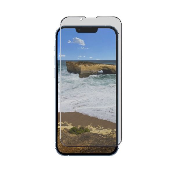 حماية شاشة للخصوصية  Anank لهاتف iPhone 13 Pro Max – 2.5D