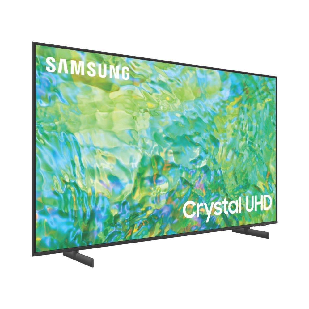 شاشة سامسونج 65 بوصة FLAT UHD 4K | UA65CU8000UXZN