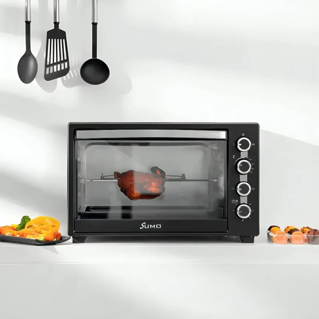 Sumo 2200W Electric Oven - 65L SOV-651