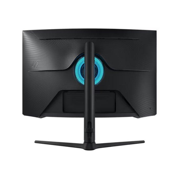 Samsung G6 Odyssey 32-Inches QHD LED 240Hz 1ms Curved Gaming Monitor