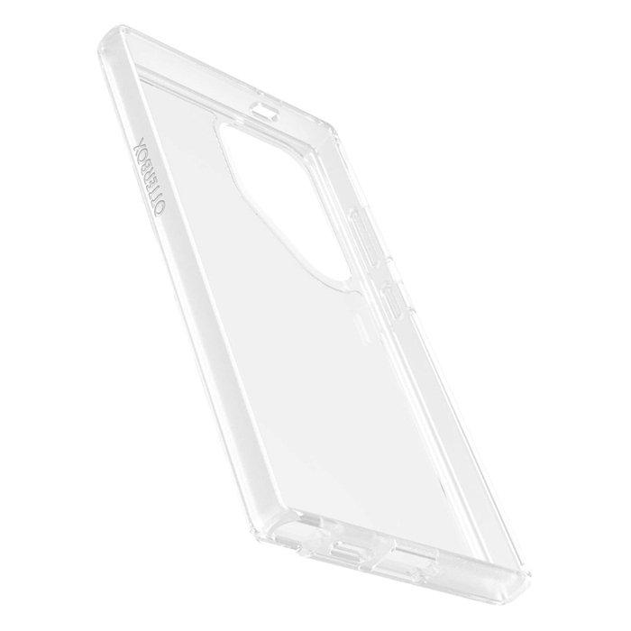 Otterbox Samsung Galaxy S24 Ultra Symmetry Case Clear | 77-94608