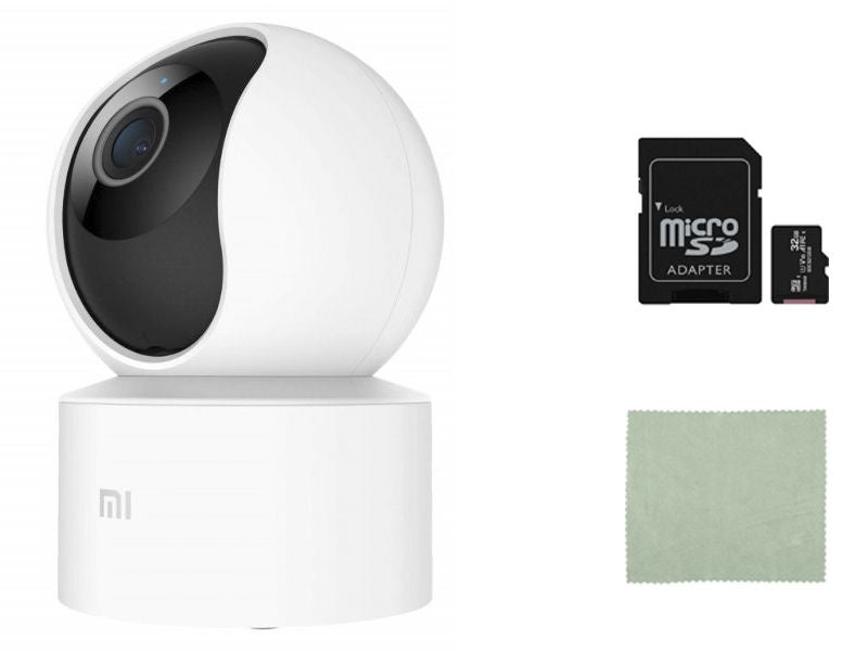 Xiaomi Smart Camera C301