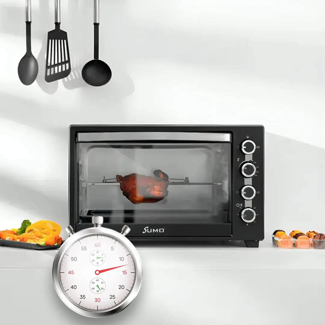 Sumo 2200W Electric Oven - 65L SOV-651