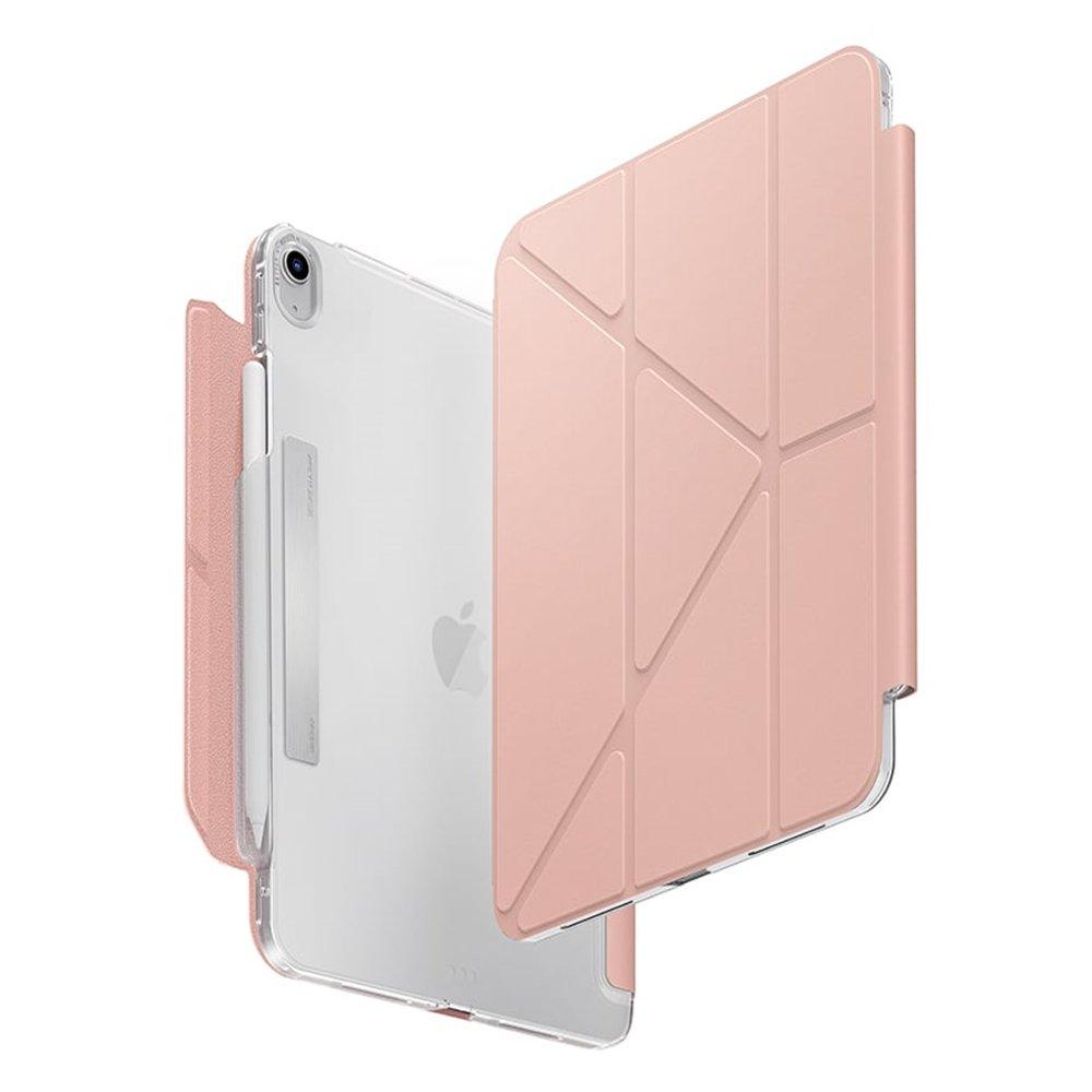 Uniq Camden Click New iPad Air 11 (2024) - Blush Pink