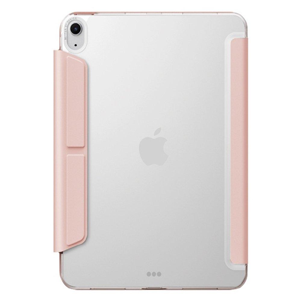 Uniq Camden Click New iPad Air 11 (2024) - Blush Pink