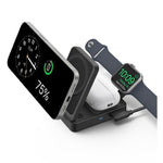 Anker MagGO Wireless Charging Station 3-in-1 Charger