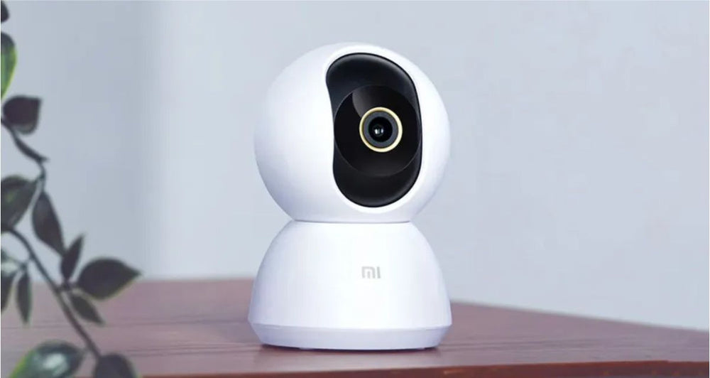 كاميرا مراقبة Mi 360¡ Home Wi-Fi (C300)، 2K | BHR6540GL