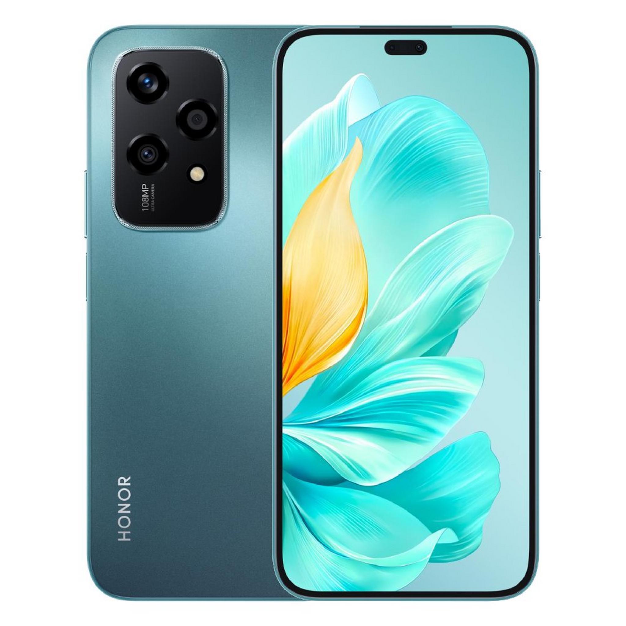 Honor 200 Lite 5G - 256GB - 8GB RAM - 6.7 inch | Cyan