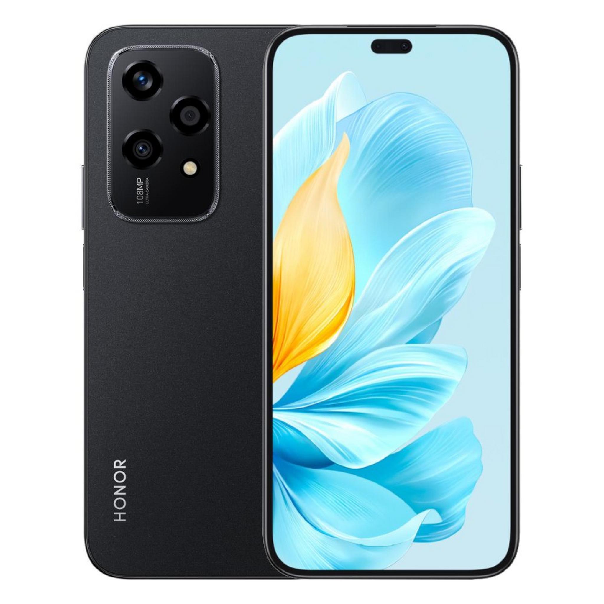 Honor 200 Lite 5G - 256GB - 8GB RAM - 6.7 inch | Black