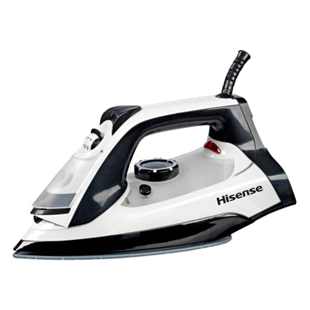 Hisense Steam Iron, 2200W, 300 ML