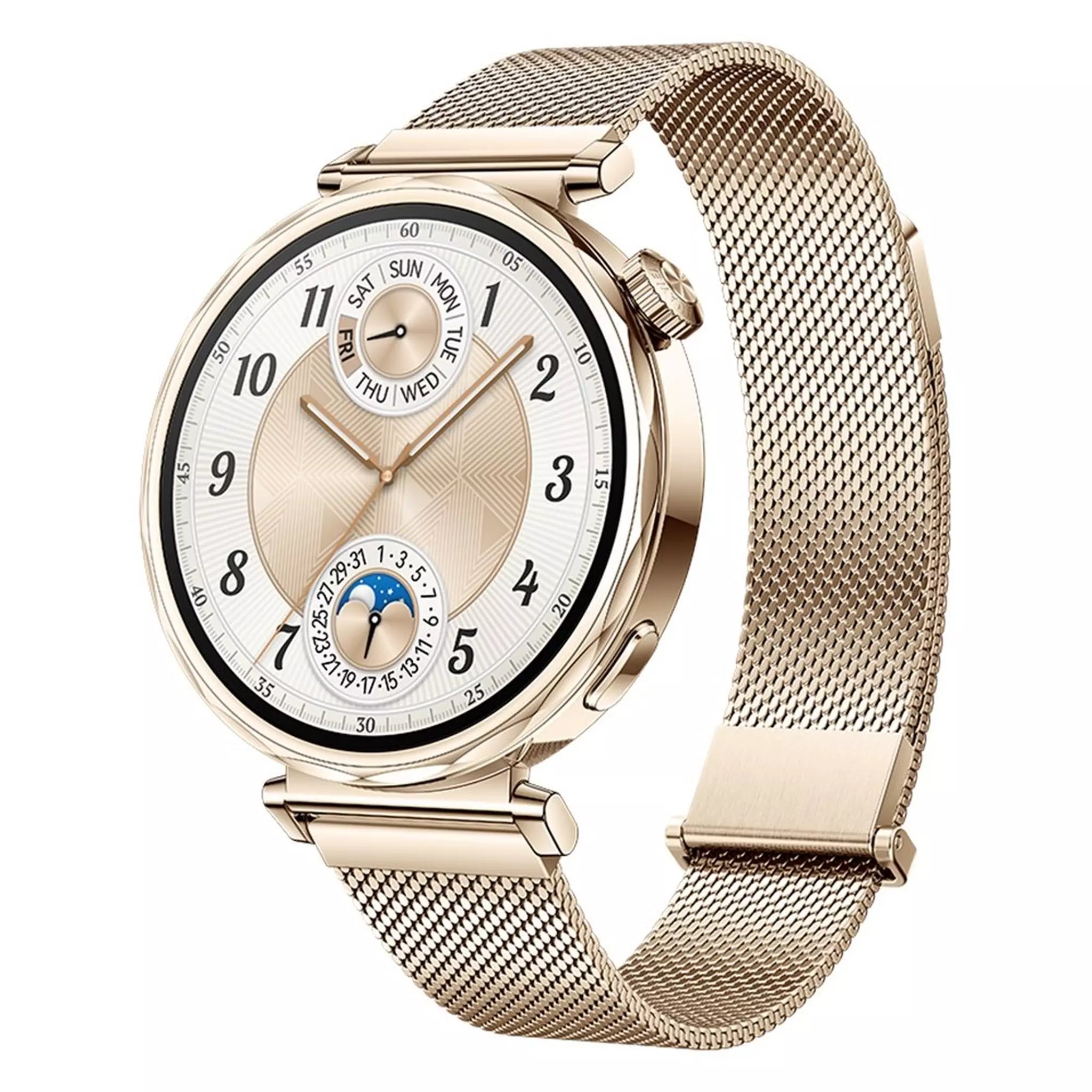 Huawei Smart Watch GT5 - 41mm  | Gold