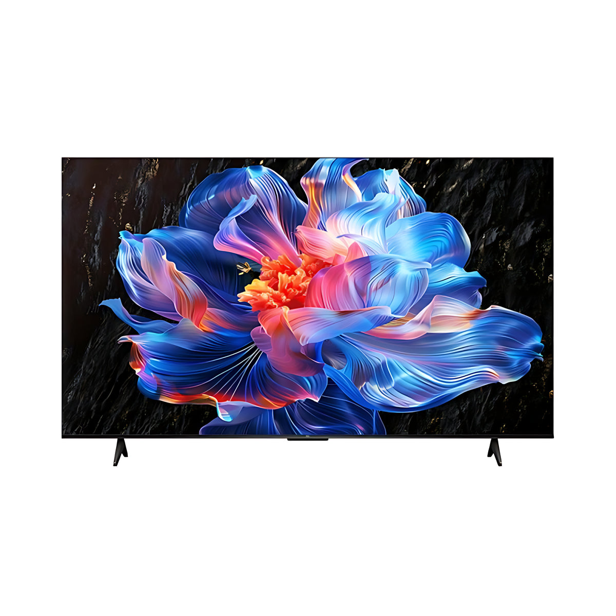 TCL 4K HDR Smart TV (Flat, 65 Inch / 140 cm, 4K HDR)