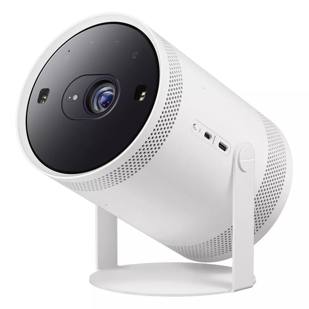 Samsung The Freestyle Portable Projector 2nd Gen | SP-LFF3CLAXXZN