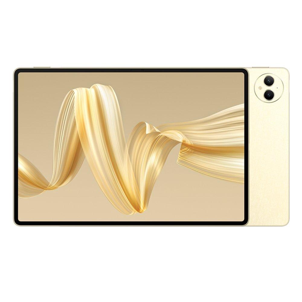 Pre-Order Huawei MatePad Pro 12.2-inch 512GB 12GB RAM Wi-Fi Tablet – Gold