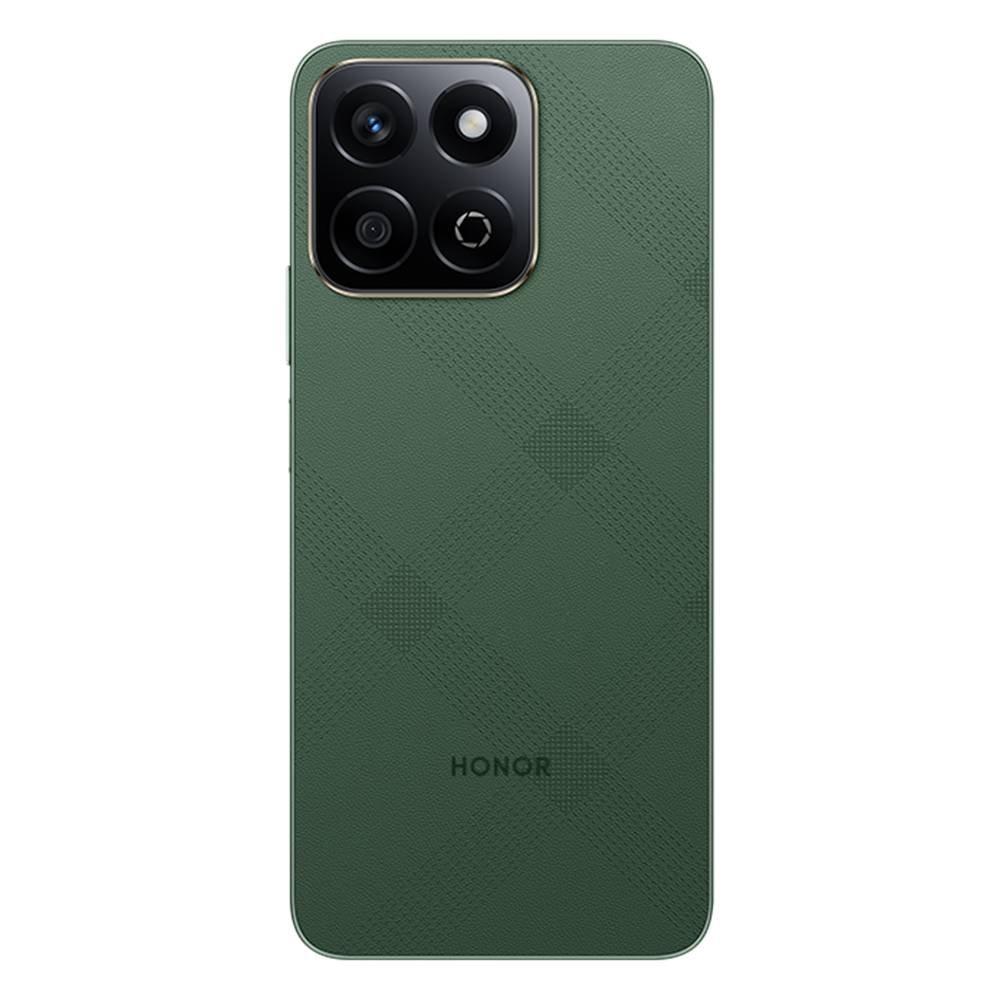 Honor X7C 5G - 256GB 8Ram | Green