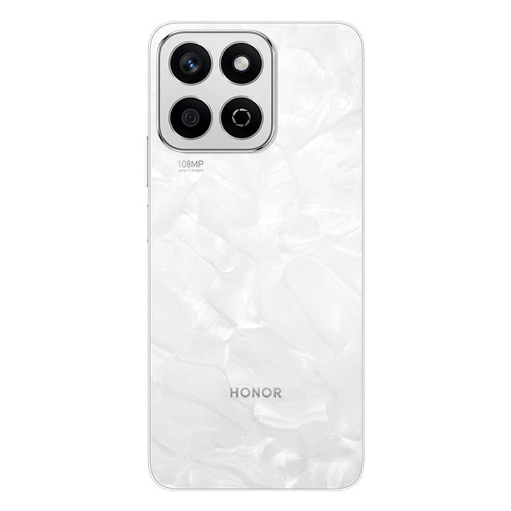 Honor X7C 5G - 256GB 8Ram | White