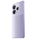 هاتف شاومي ريدمي نوت 14 5G بشاشة 6.67 بوصة، 8 جيجابايت رام، 256 جيجابايت تخزين، كاميرا 108 ميجابكسل | بنفسجي فاتح