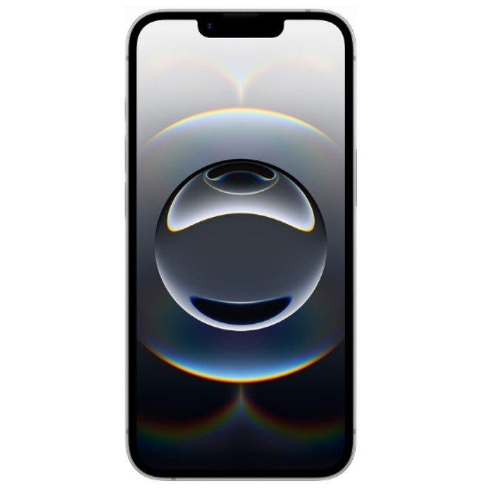 Apple iPhone 16e 5G Phone, 256GB, 6.1-inch | Black