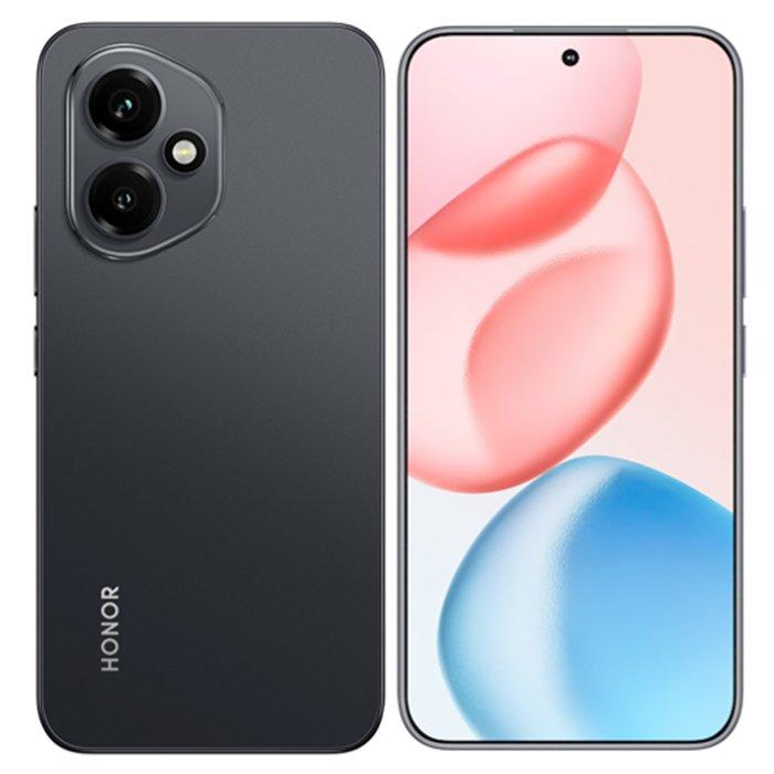 Honor 400 Phone, 6.55”, 256GB | Black