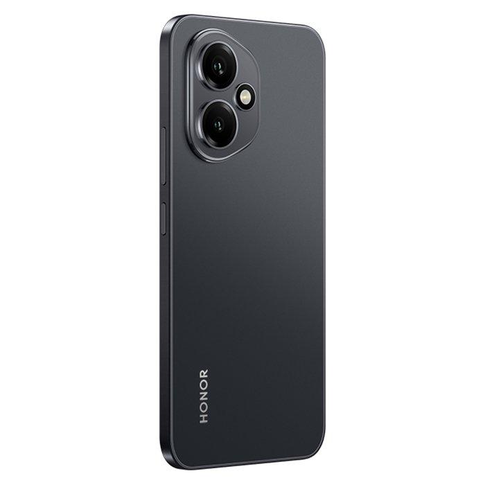 Honor 400 Phone, 6.55”, 256GB | Black