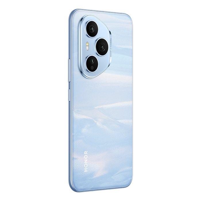 Honor 400 Pro Phone, 6.7”, 512GB | Blue