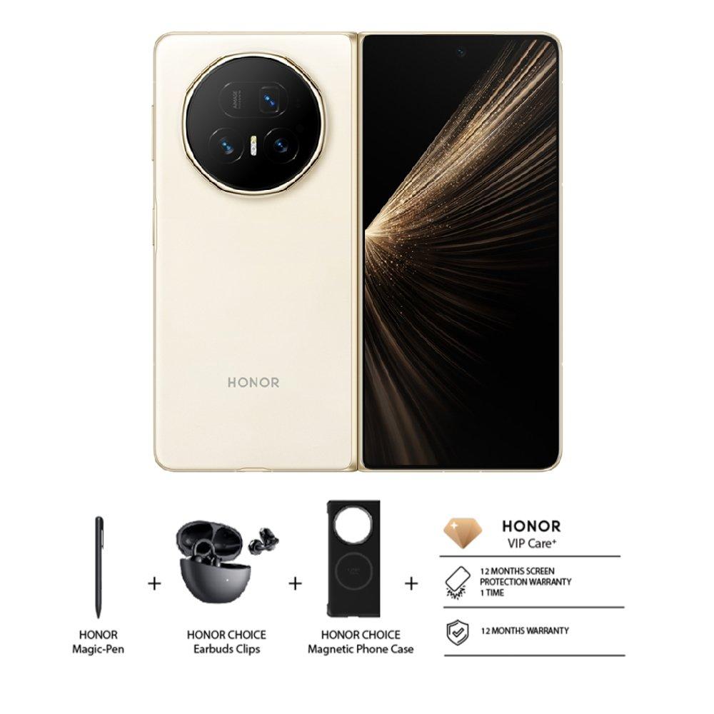 Honor Magic V5 – 5G Foldable Flagship 7.95