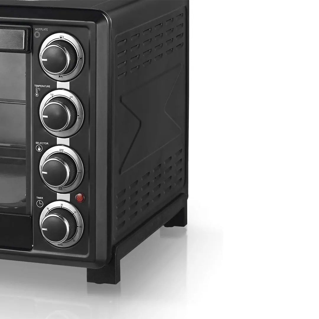 Sumo 2200W Electric Oven - 65L SOV-651