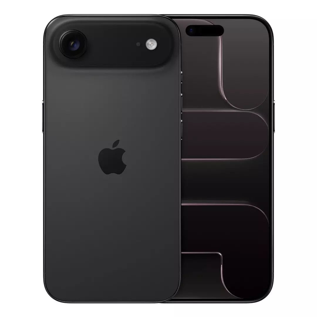 Pre-Order Apple iPhone Air - 1TB - 6.5 inch - Dual eSim (Middle East Version) | Space Black