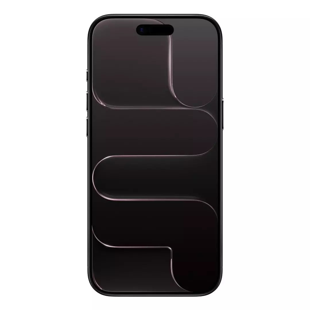 Apple iPhone Air - 512GB - 6.5 inch - Dual eSim (Japanese Version) | Space Black