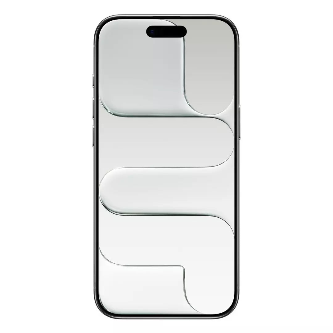 Pre-Order Apple iPhone Air - 512GB - 6.5 inch - Dual eSim (Middle East Version) | Cloud White