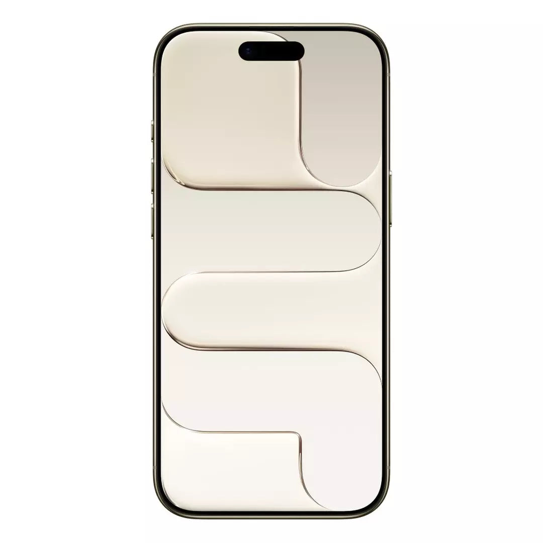 Pre-Order Apple iPhone Air - 1TB - 6.5 inch - Dual eSim (Middle East Version) | Light Gold