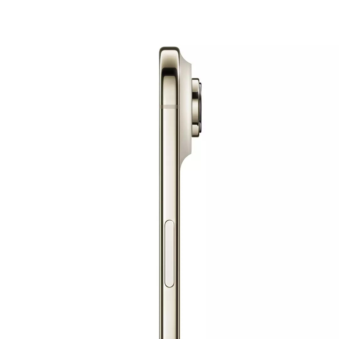 Pre-Order Apple iPhone Air - 1TB - 6.5 inch - Dual eSim (Middle East Version) | Light Gold