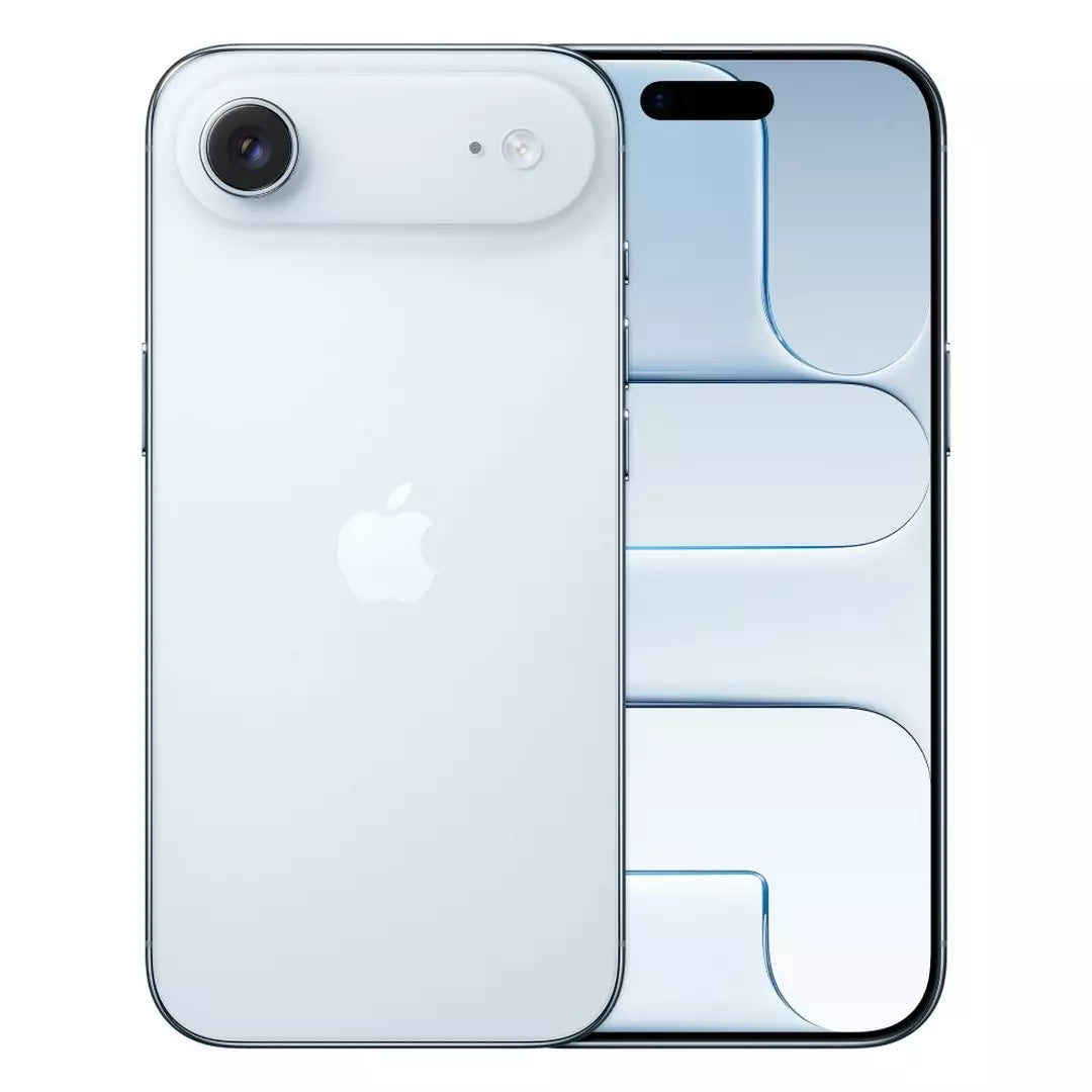 Pre-Order Apple iPhone Air - 1TB - 6.5 inch - Dual eSim (Middle East Version) | Sky Blue