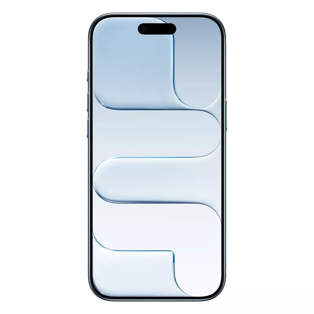 Apple iPhone Air - 512GB - 6.5 inch - Dual eSim (Middle East Version) | Sky Blue