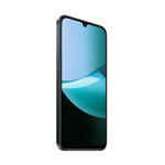 هاتف شاومي ريدمي 15C بشاشة 6.9 بوصة، 4 جيجابايت رام، 128 جيجابايت تخزين | أسود