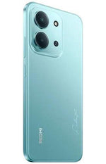 هاتف شاومي ريدمي 15C بشاشة 6.9 بوصة، 8 جيجابايت رام، 256 جيجابايت تخزين | أخضر