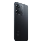 هاتف شاومي ريدمي 15C 5G بشاشة 6.9 بوصة، 4 جيجابايت رام، 128 جيجابايت تخزين | أسود