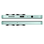 هاتف هونر X5C بلس – شاشة 6.74 بوصة | ذاكرة 4 جيجابايت | تخزين 128 جيجابايت | شريحتي اتصال 4G | سماوي