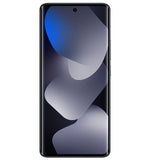 هاتف شاومي ريدمي نوت 15 5G بمعالج سناب دراجون، 8 جيجابايت رام، 256 جيجابايت تخزين، شاشة AMOLED بحجم 6.77 بوصة | أسود