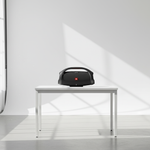 JBL Boombox 2 Portable Bluetooth Speaker | Black