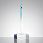 LZEL Protouch Neo iPad Pencil With Palm Rejection | Blue / White