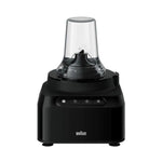 Braun PureEase Food Processor 800W, 2 Speed, Bow 2.1L with Mill