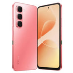 Infinix Hot 60i 4G – 128GB / 4+4GB RAM - Battery 5160mAh | Red