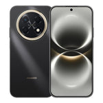 HUAWEI Nova 15 Max Smartphone 256GB, 8GB RAM, 6.84-Inch 120Hz OLED Display, Kirin Processor | Black + HUAWEI FreeBuds SE 2 Wireless Earbuds