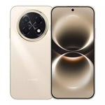 هاتف HUAWEI Nova 15 Max سعة 256 جيجابايت، 8 جيجابايت RAM، شاشة OLED ‏6.84 بوصة 120Hz، معالج Kirin | ذهبي + سماعات HUAWEI FreeBuds SE 2 اللاسلكية